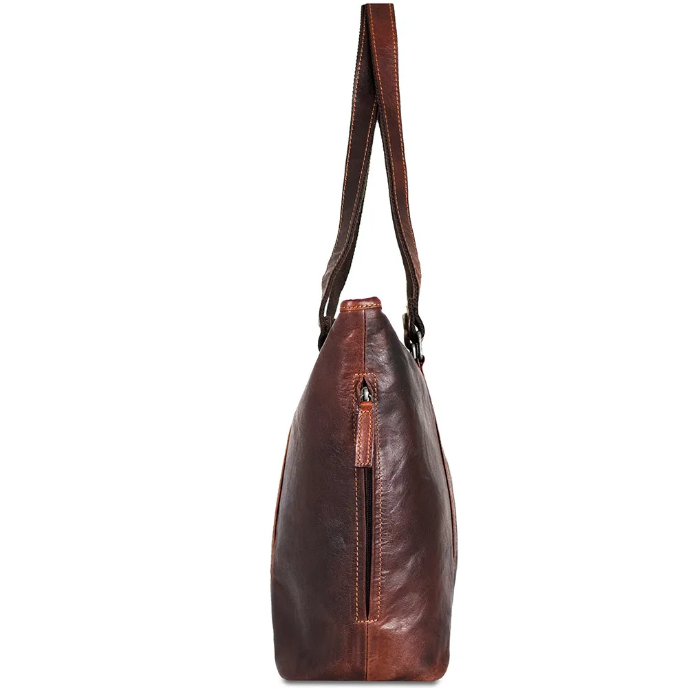 Shopper Tote #7803