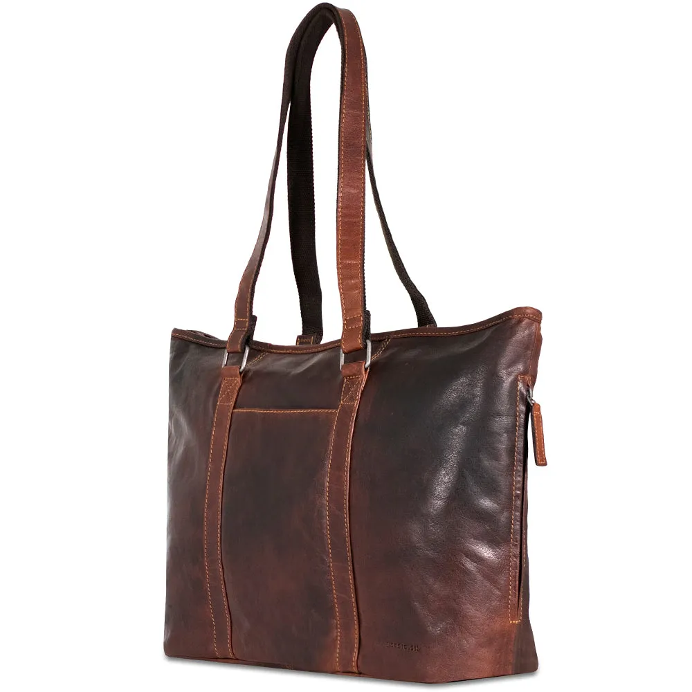Shopper Tote #7803