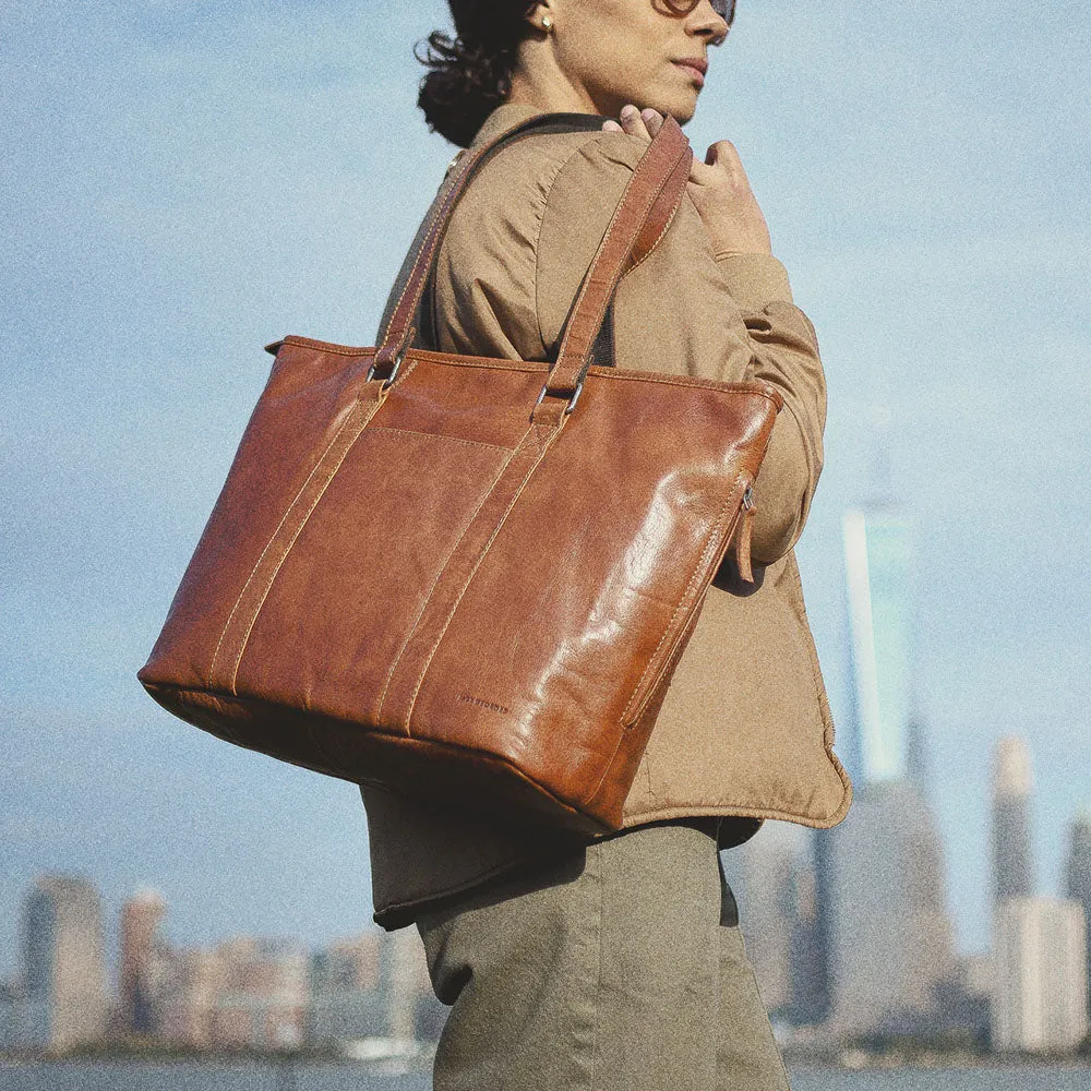 Shopper Tote #7803