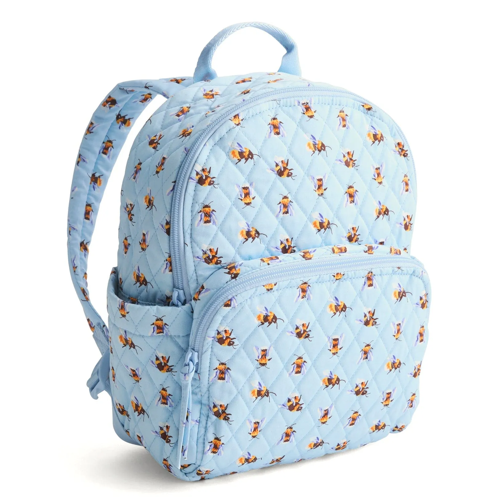 Small Banbury Backpack Bees Knees