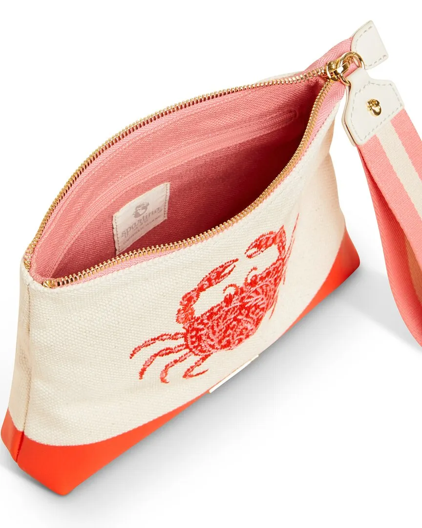 Spartina 449 Carina Wristlet