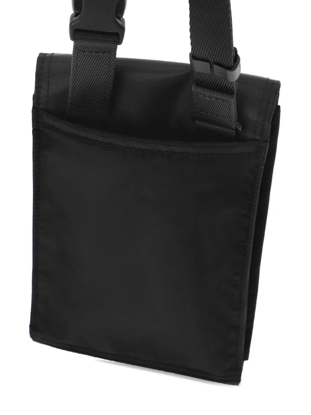Tanker Messenger Bag