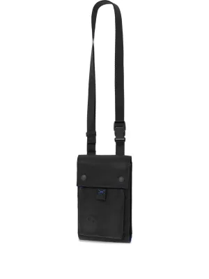 Tanker Messenger Bag