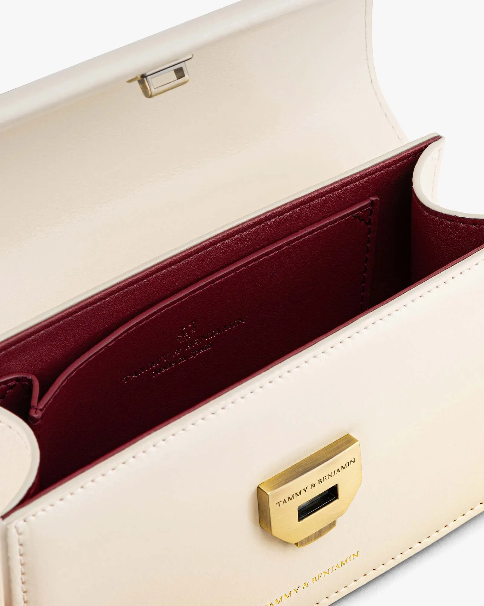THEA MINI - Ivory