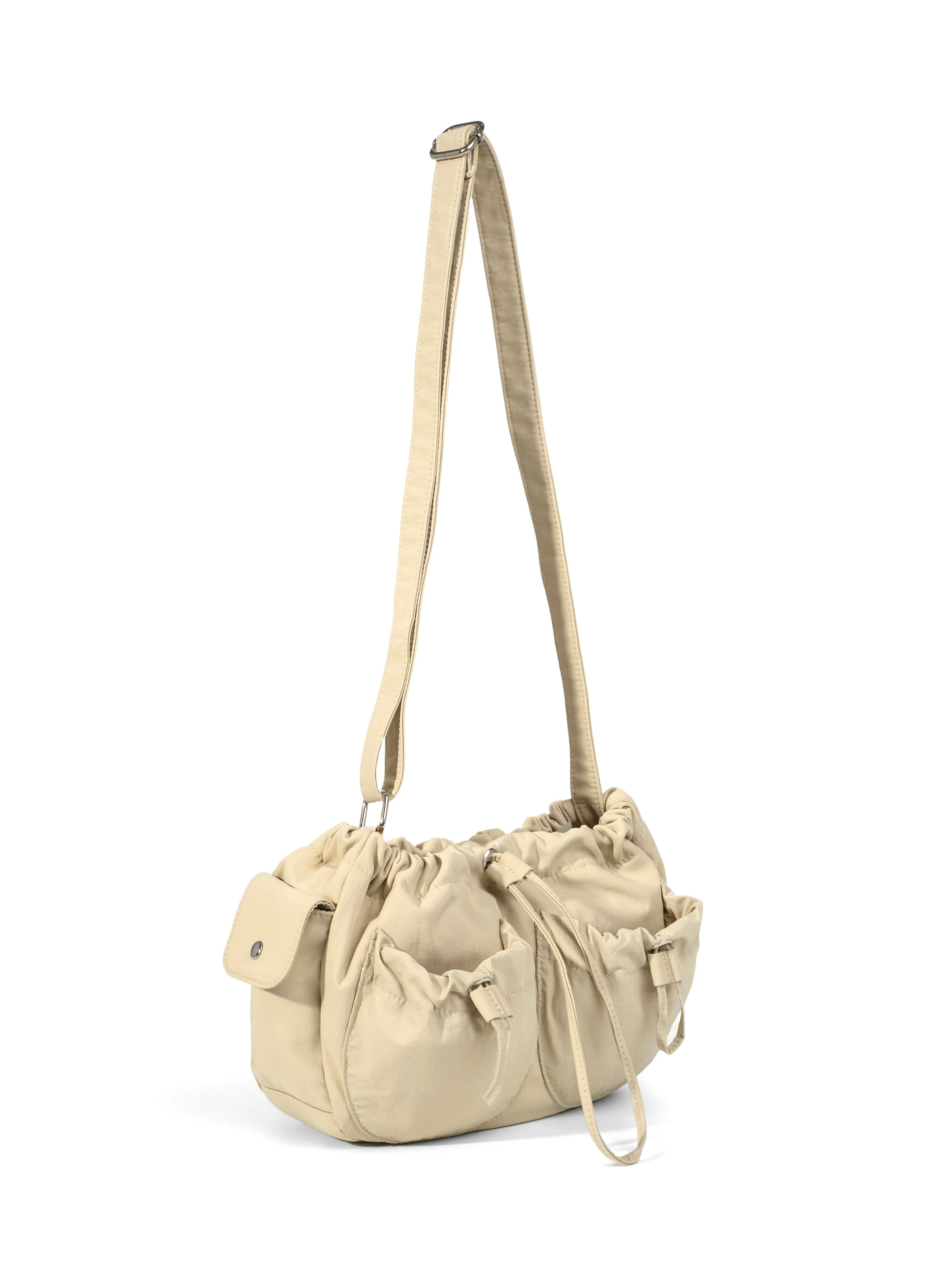 Toast Cream Puff Collection KHAKI