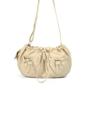 Toast Cream Puff Collection KHAKI