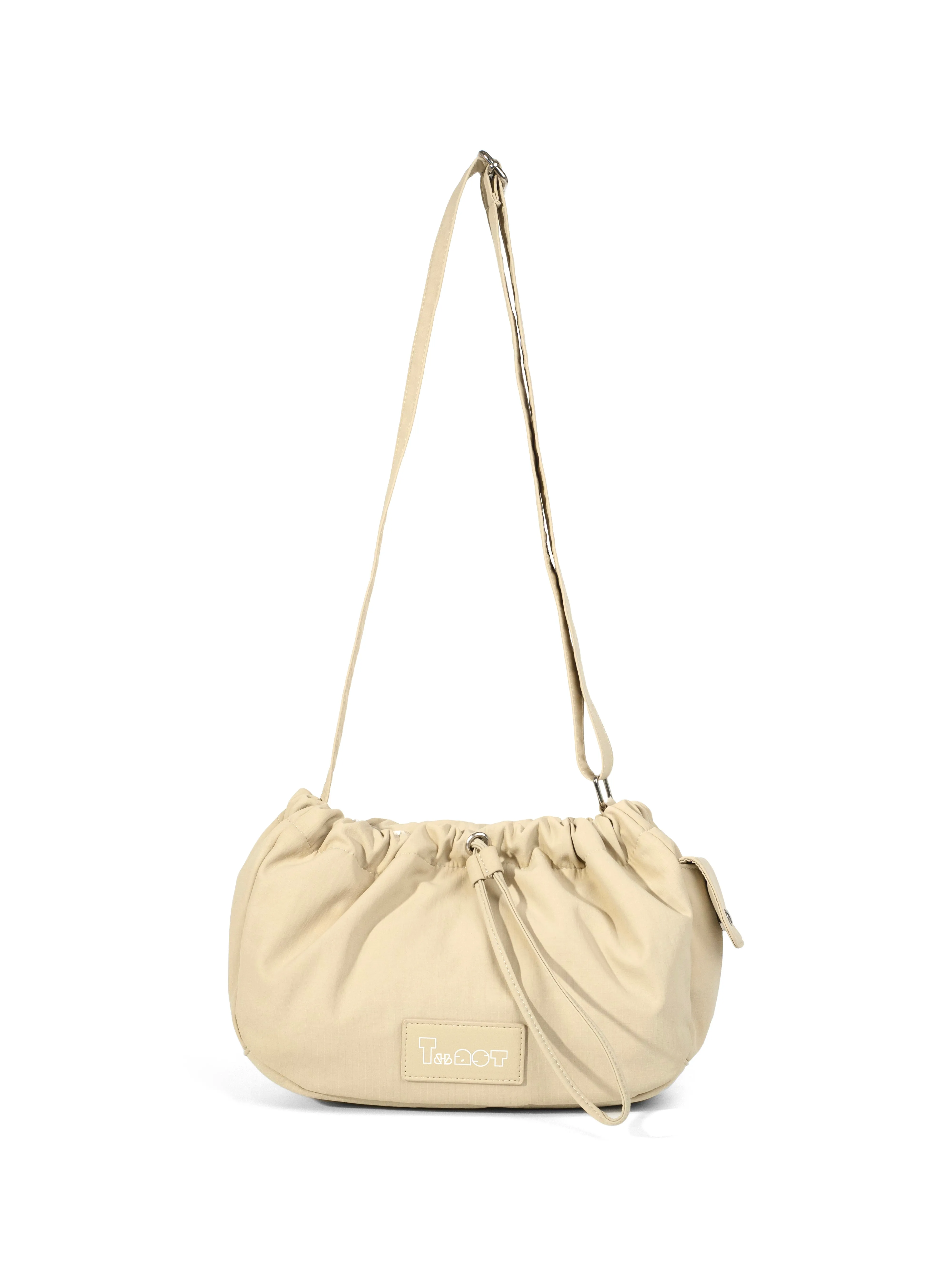 Toast Cream Puff Collection KHAKI