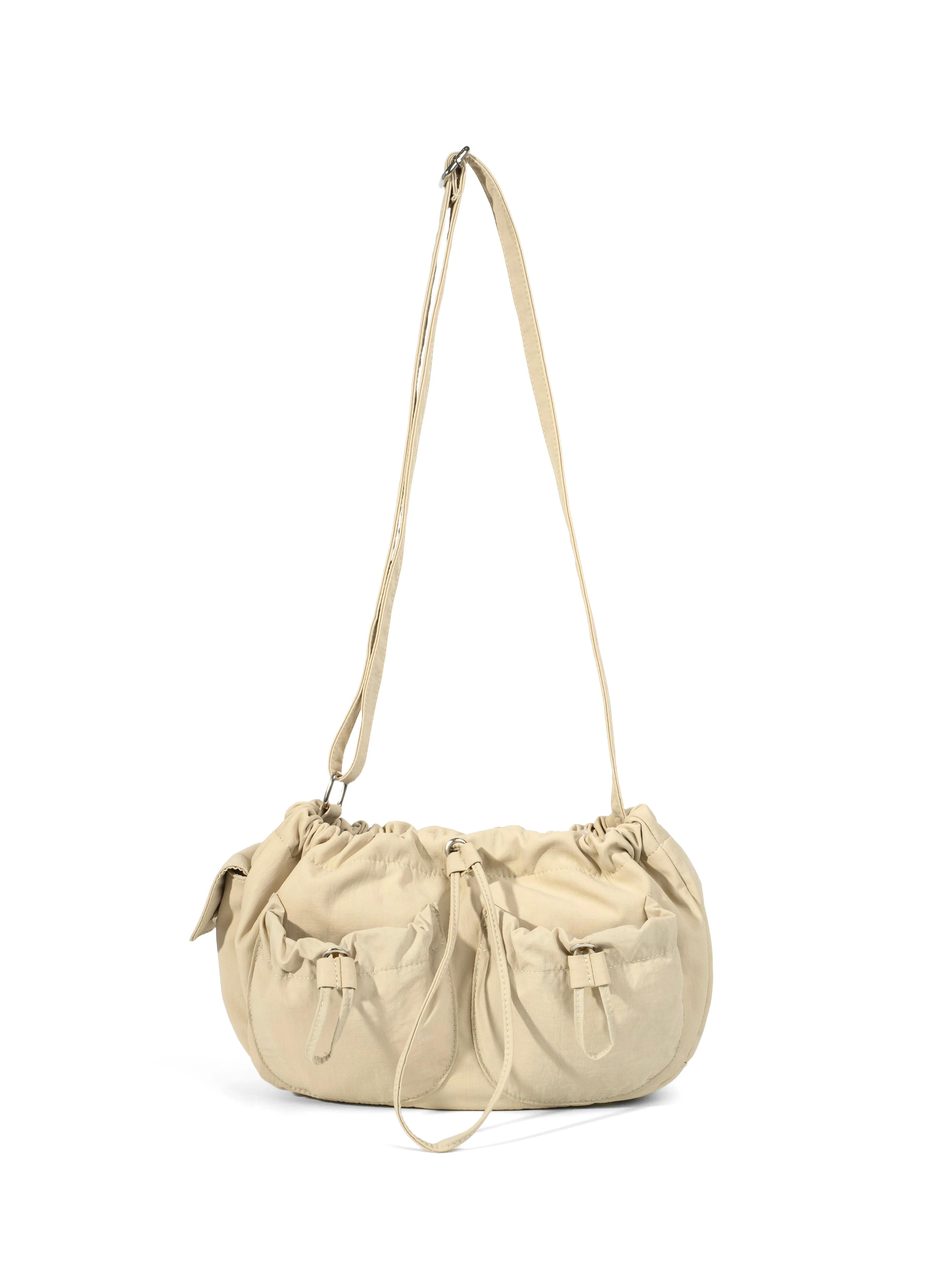 Toast Cream Puff Collection KHAKI