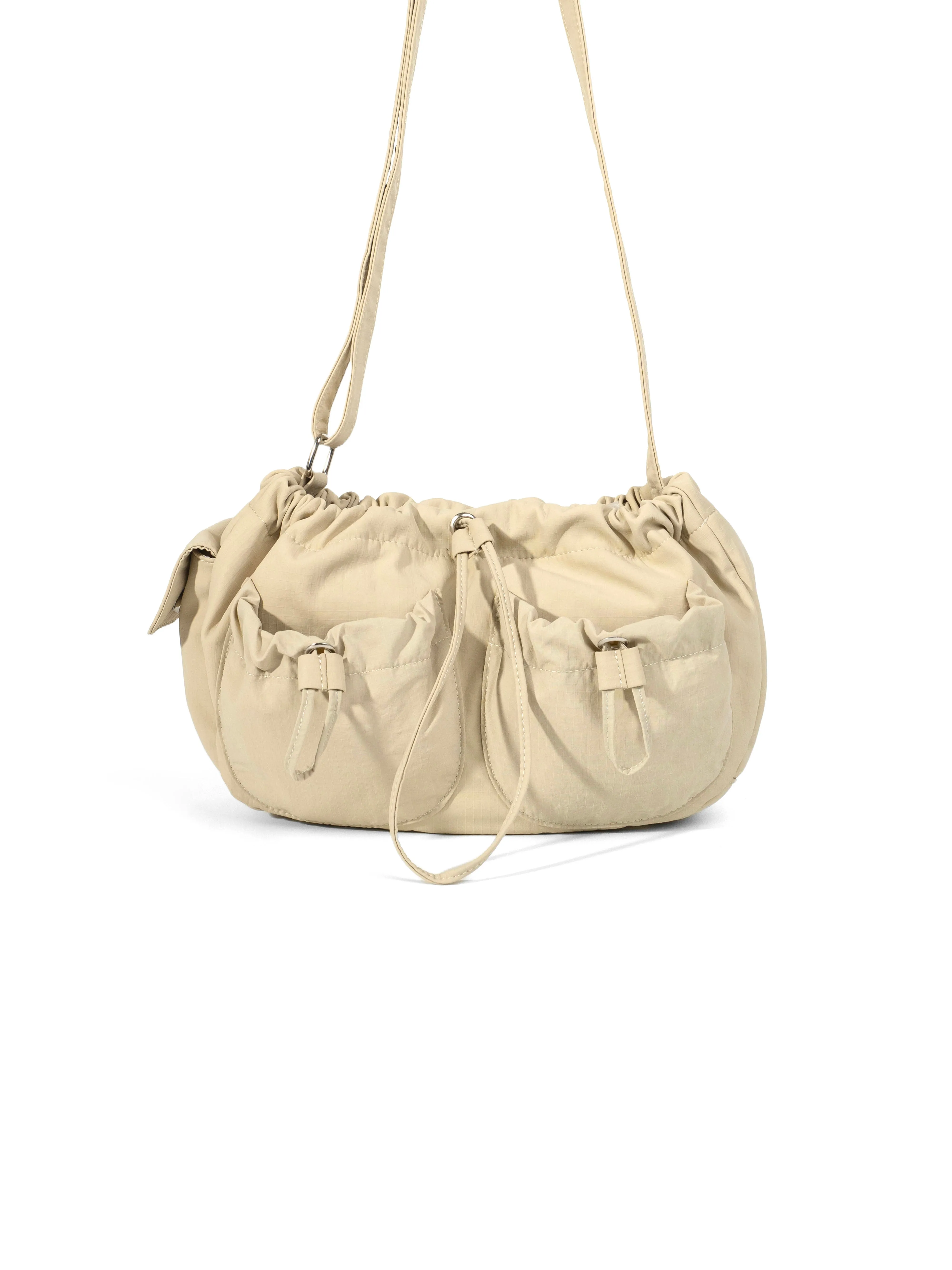 Toast Cream Puff Collection KHAKI