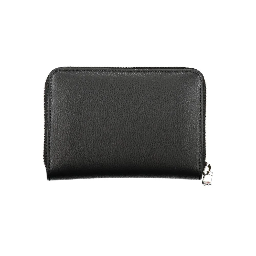 Tommy Hilfiger  Polyester Men's Wallet