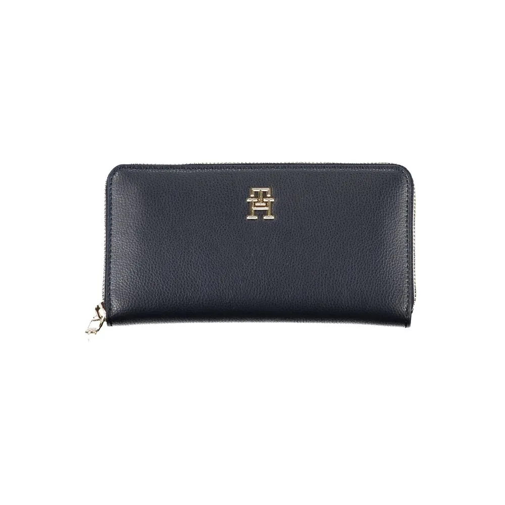Tommy Hilfiger  Polyester Men's Wallet