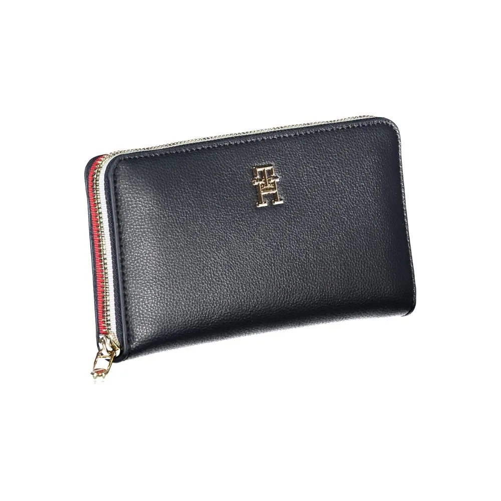 Tommy Hilfiger  Polyester Men's Wallet