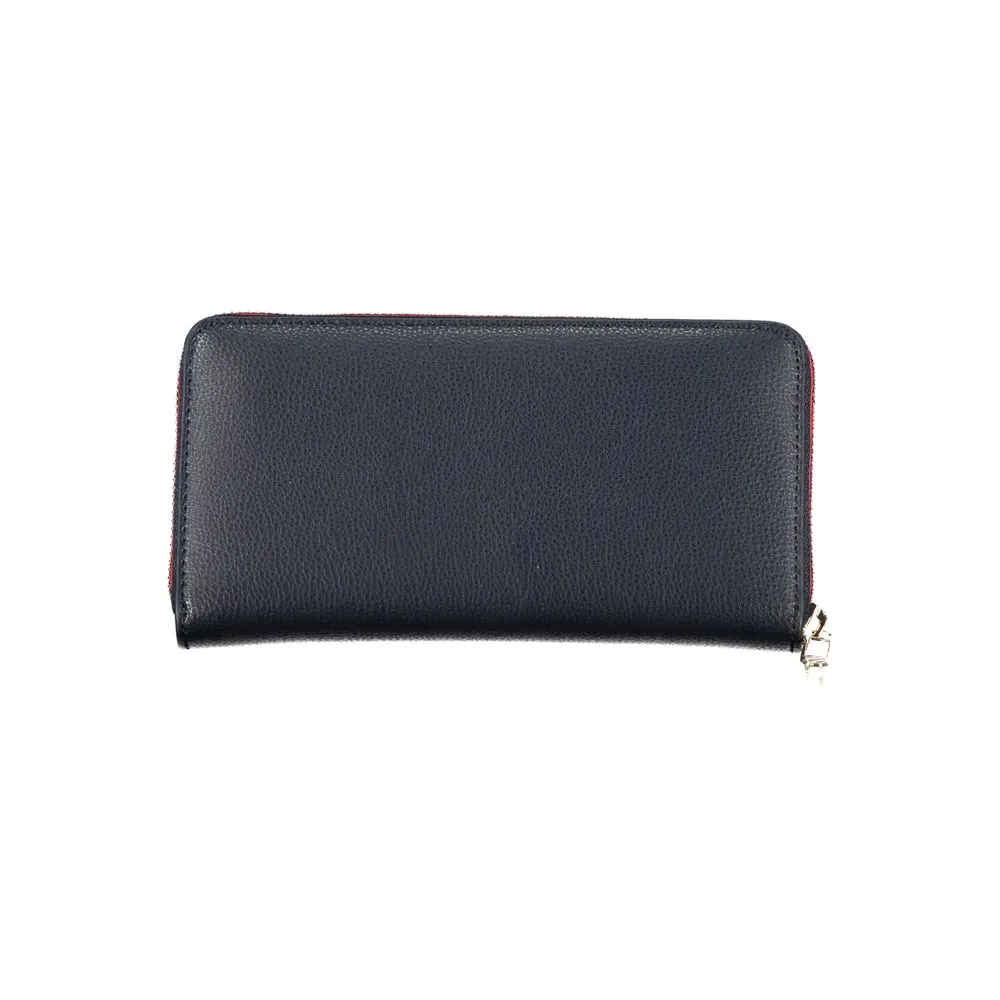 Tommy Hilfiger  Polyester Men's Wallet