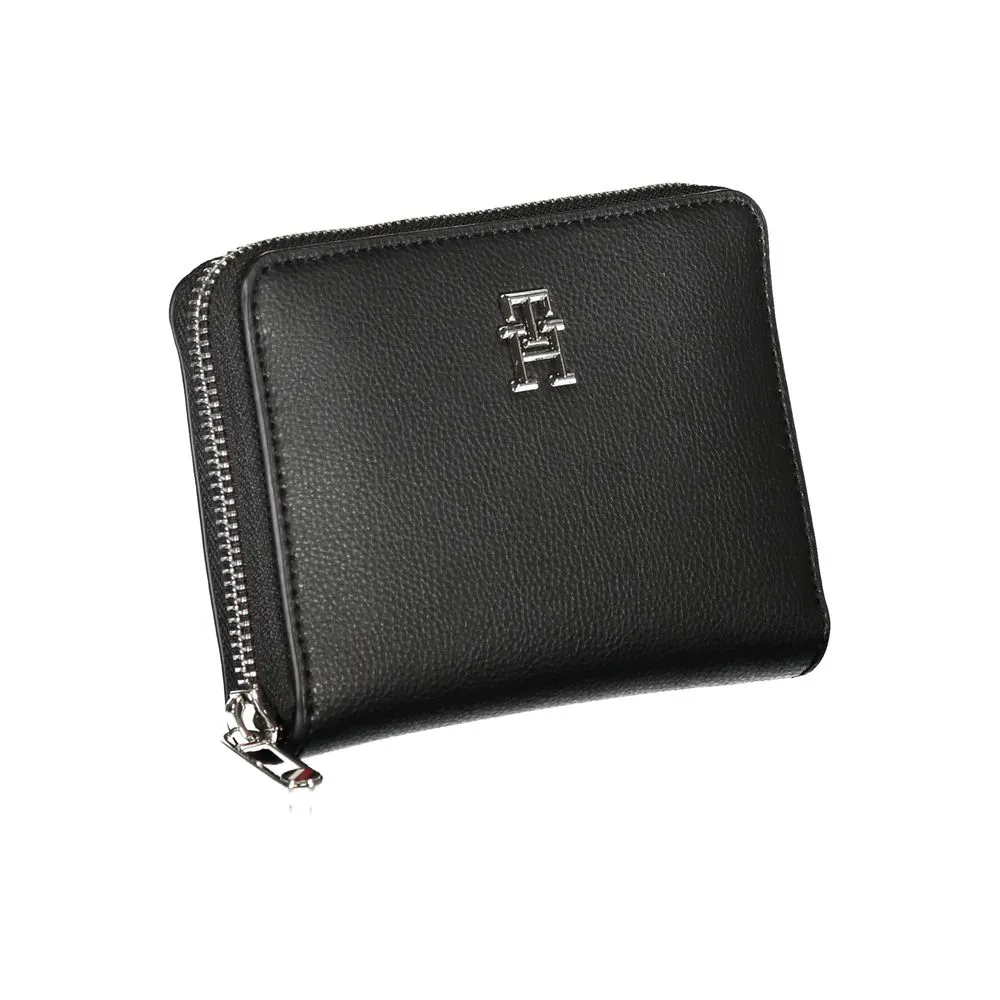 Tommy Hilfiger  Polyester Men's Wallet