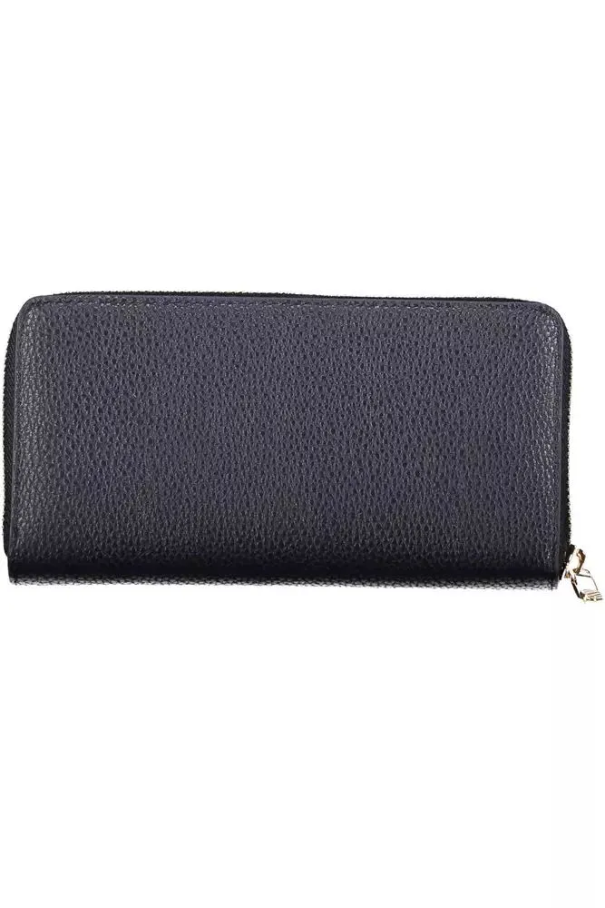 Tommy Hilfiger  Polyethylene Men's Wallet