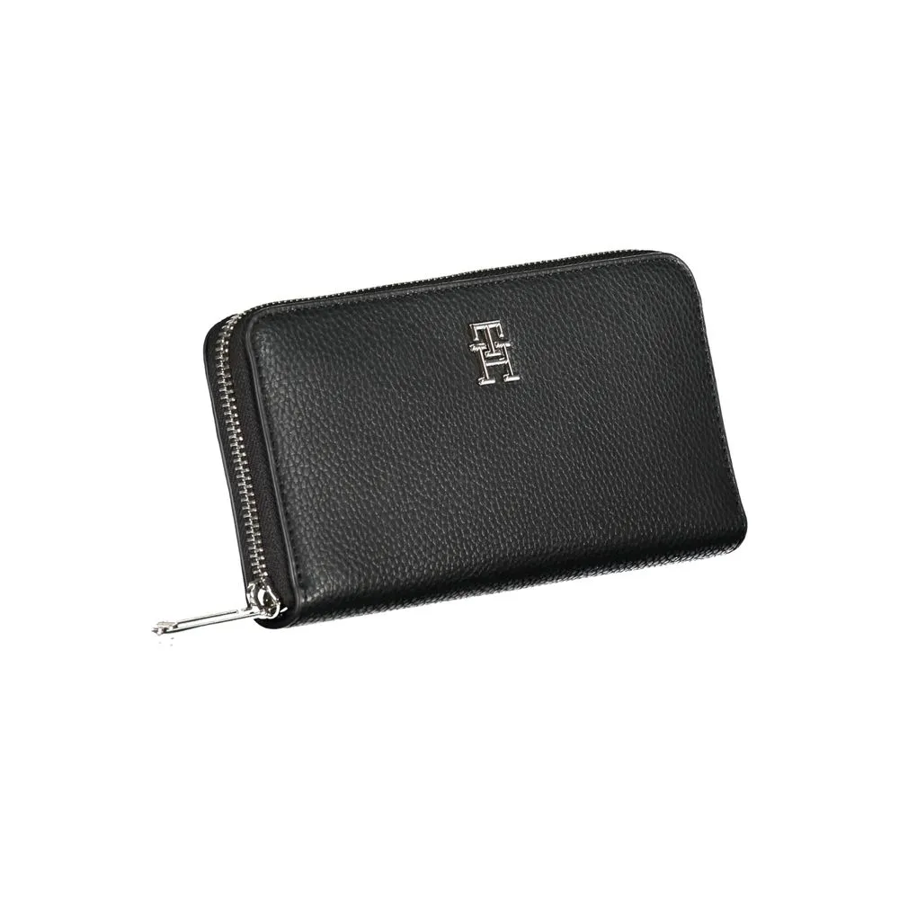 Tommy Hilfiger  Polyethylene Men's Wallet