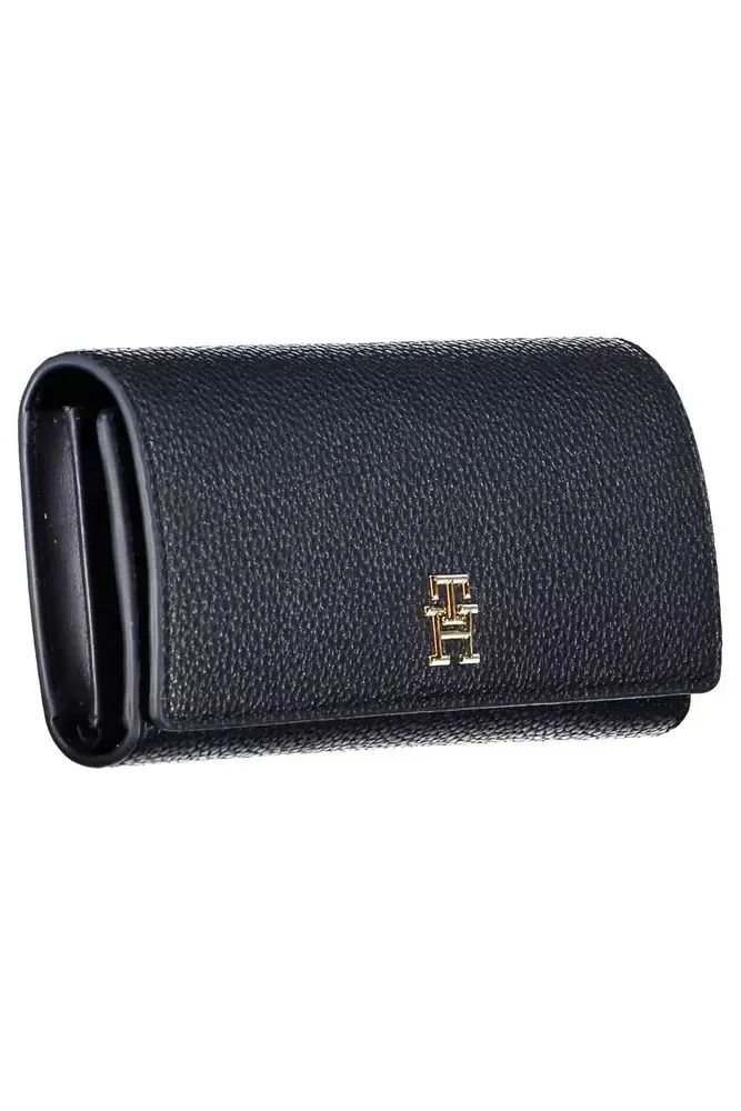 Tommy Hilfiger  Polyethylene Men's Wallet
