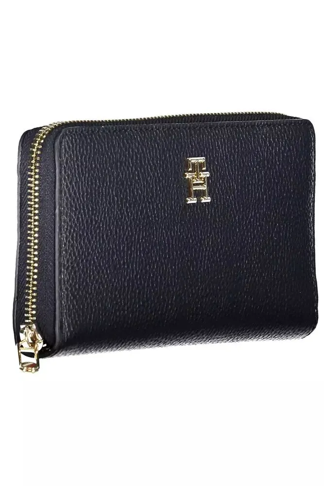 Tommy Hilfiger  Polyethylene Men's Wallet