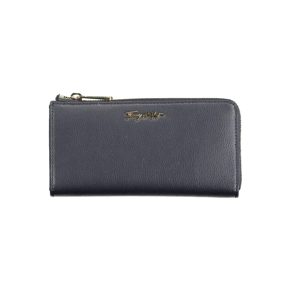 Tommy Hilfiger Polyethylene Women Women's Wallet