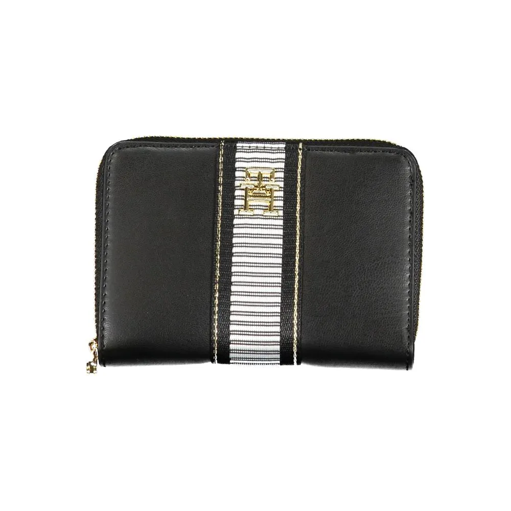 Tommy Hilfiger  Polyethylene Women's Wallet