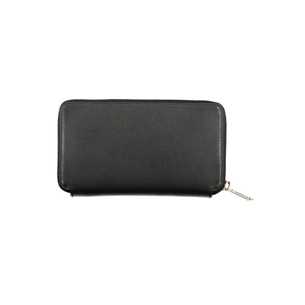 Tommy Hilfiger  Polyethylene Women's Wallet
