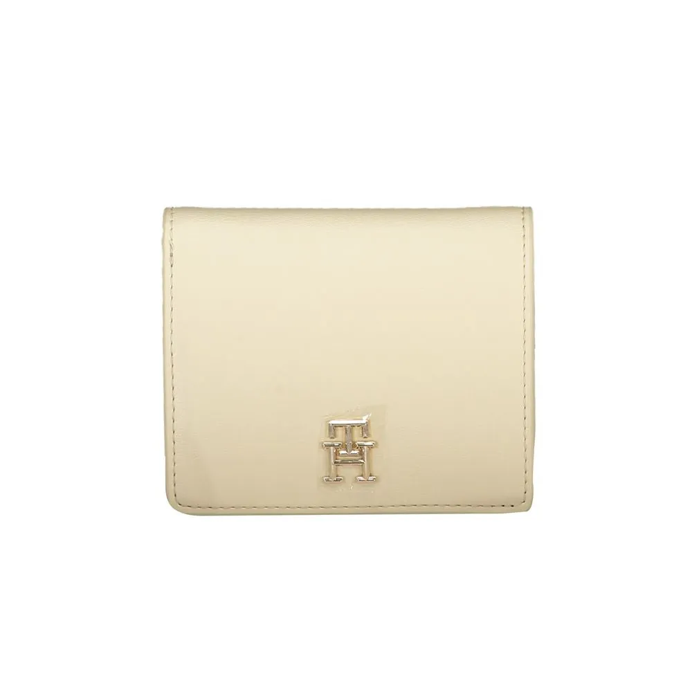 Tommy Hilfiger  Polyethylene Women's Wallet