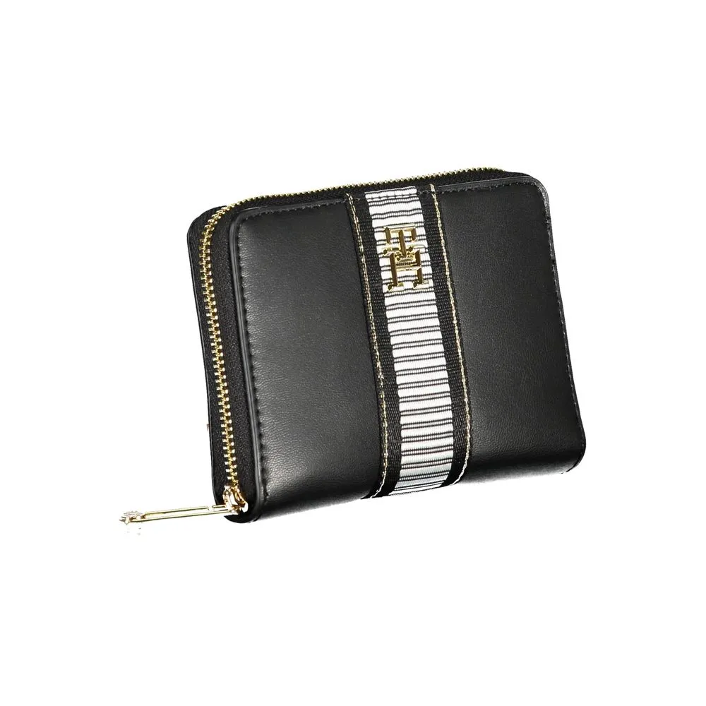 Tommy Hilfiger  Polyethylene Women's Wallet