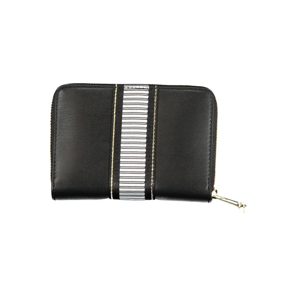 Tommy Hilfiger  Polyethylene Women's Wallet