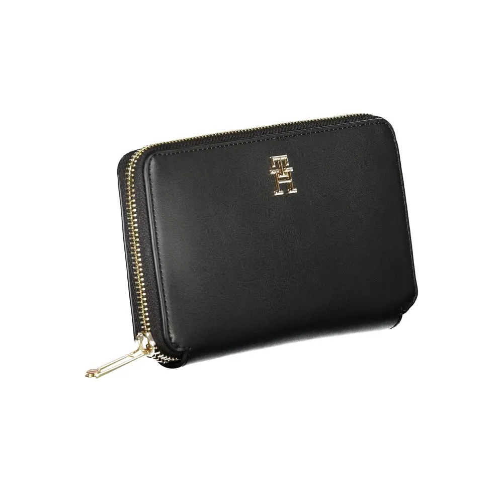 Tommy Hilfiger  Polyethylene Women's Wallet