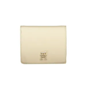 Tommy Hilfiger  Polyethylene Women's Wallet
