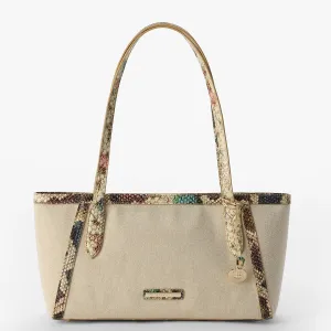 Tonya Tote Multi Flashback