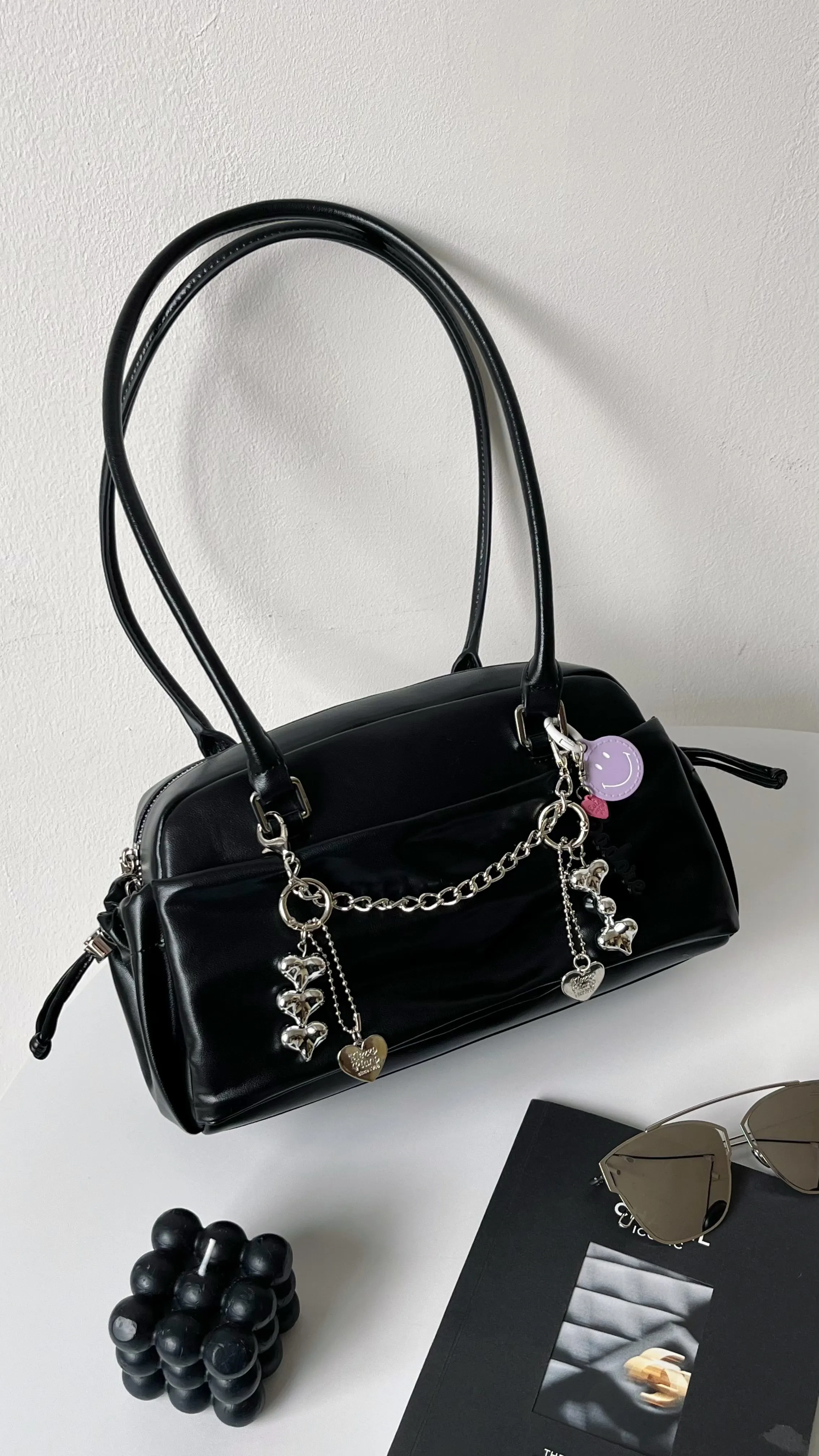 Torins Collection BLACK