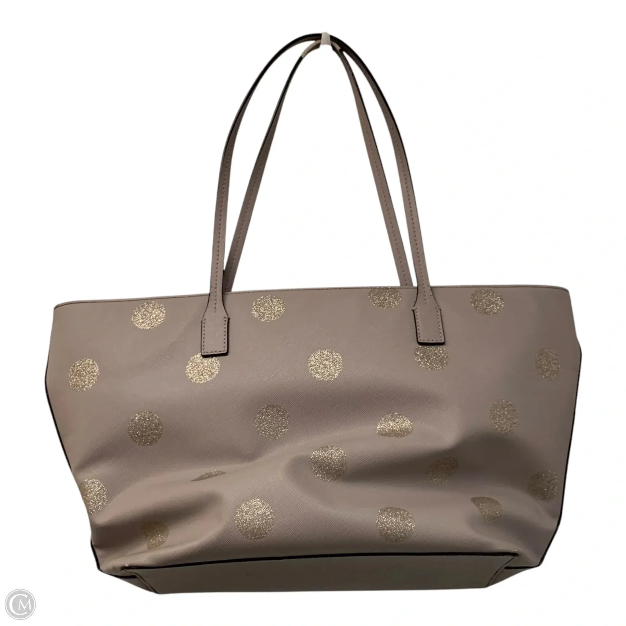 Tote Designer By Kate Spade, Size: Large