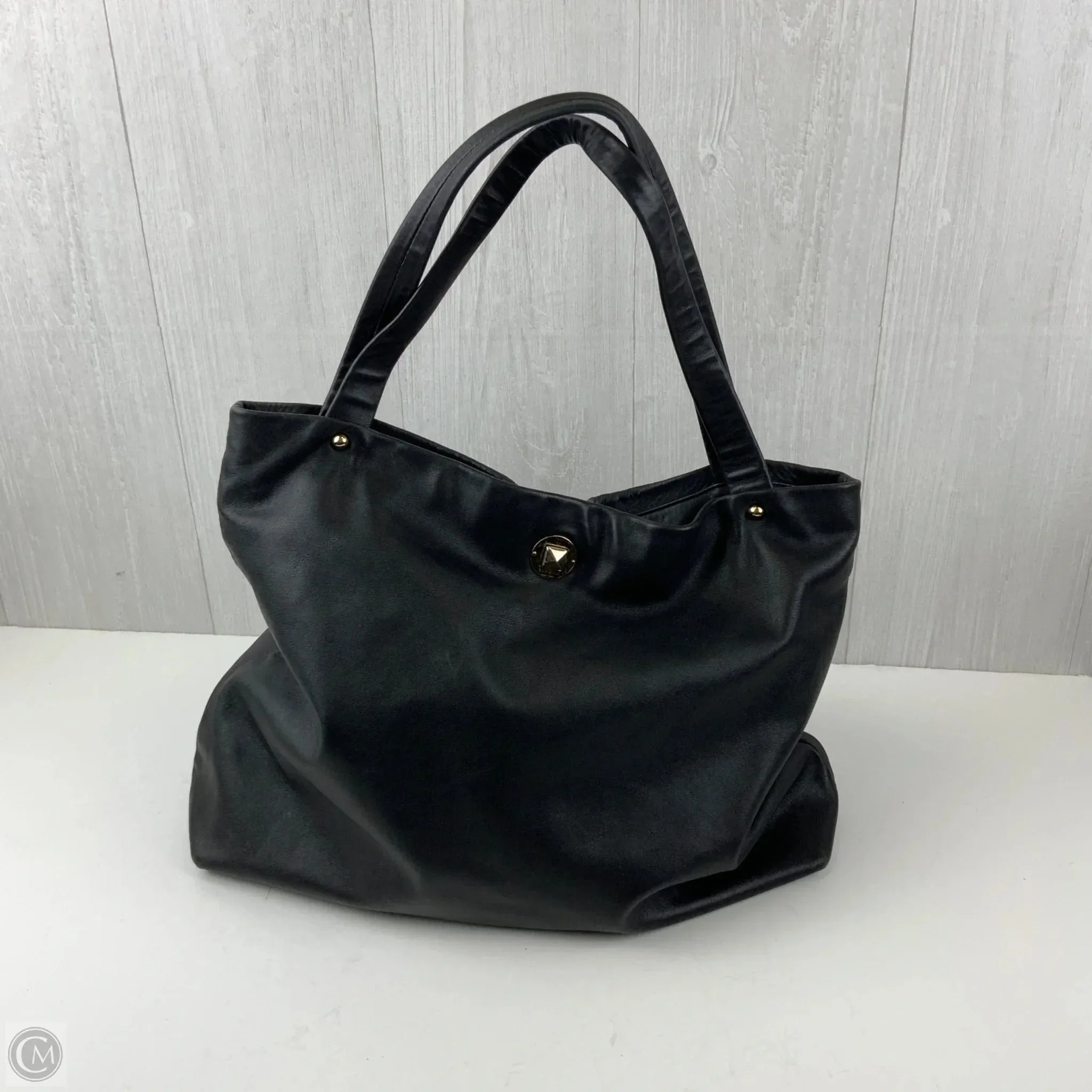 Tote Designer By Kate Spade, Size: Large