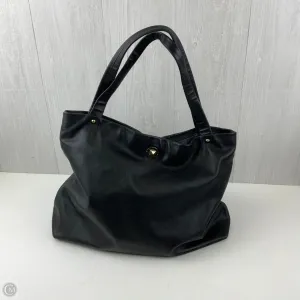 Tote Designer By Kate Spade, Size: Large