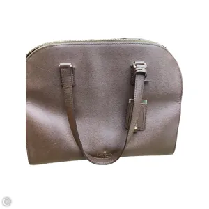 Tote Designer By Kate Spade, Size: Large