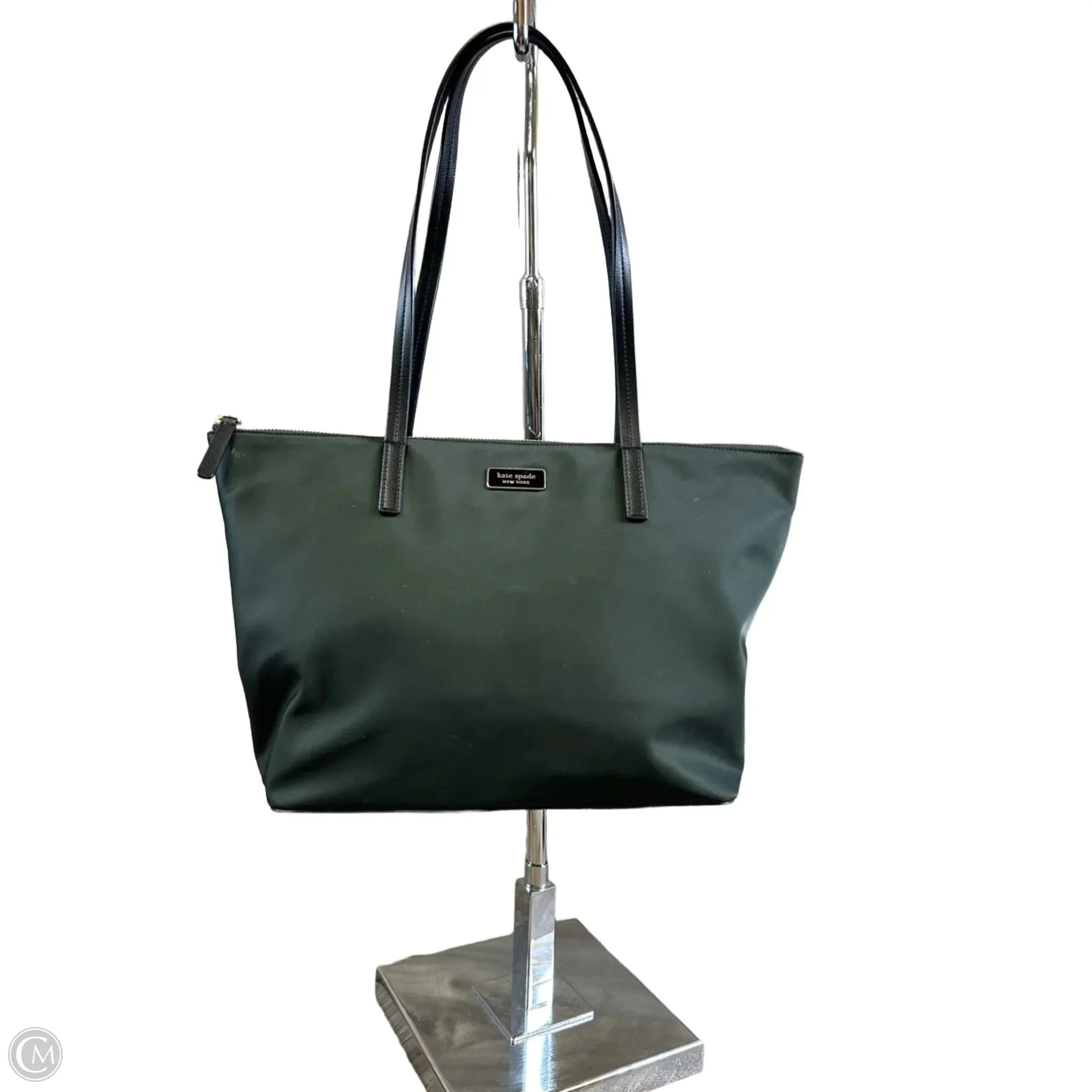 Tote Designer By Kate Spade, Size: Medium