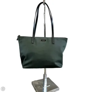 Tote Designer By Kate Spade, Size: Medium