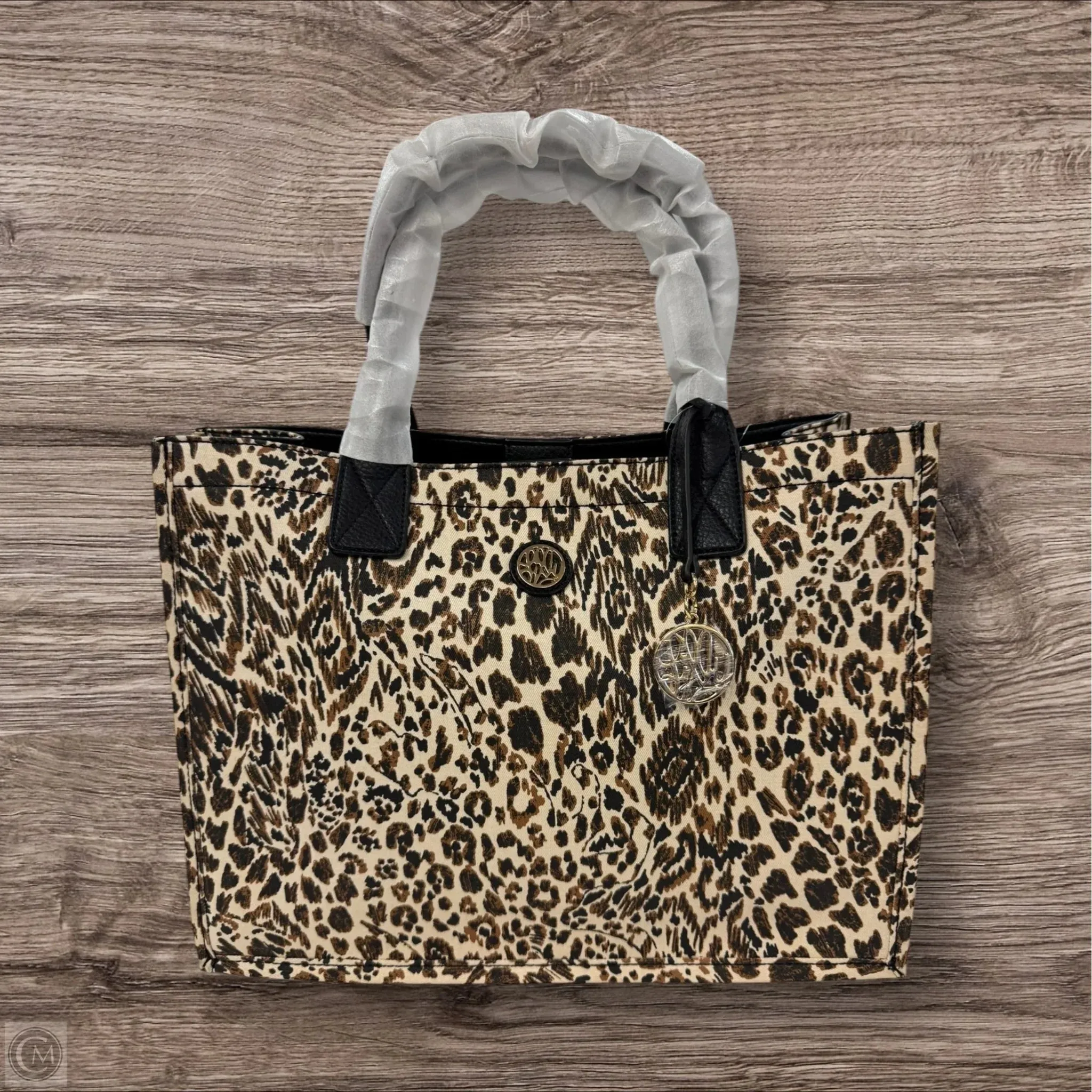 Tote Designer By Lilly Pulitzer, Size: Large
