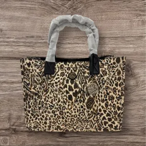 Tote Designer By Lilly Pulitzer, Size: Large