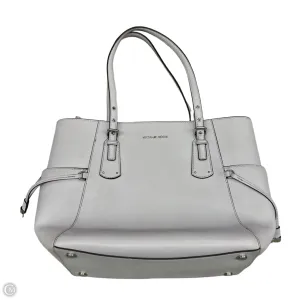 Tote Designer By Michael Kors, Size: Large