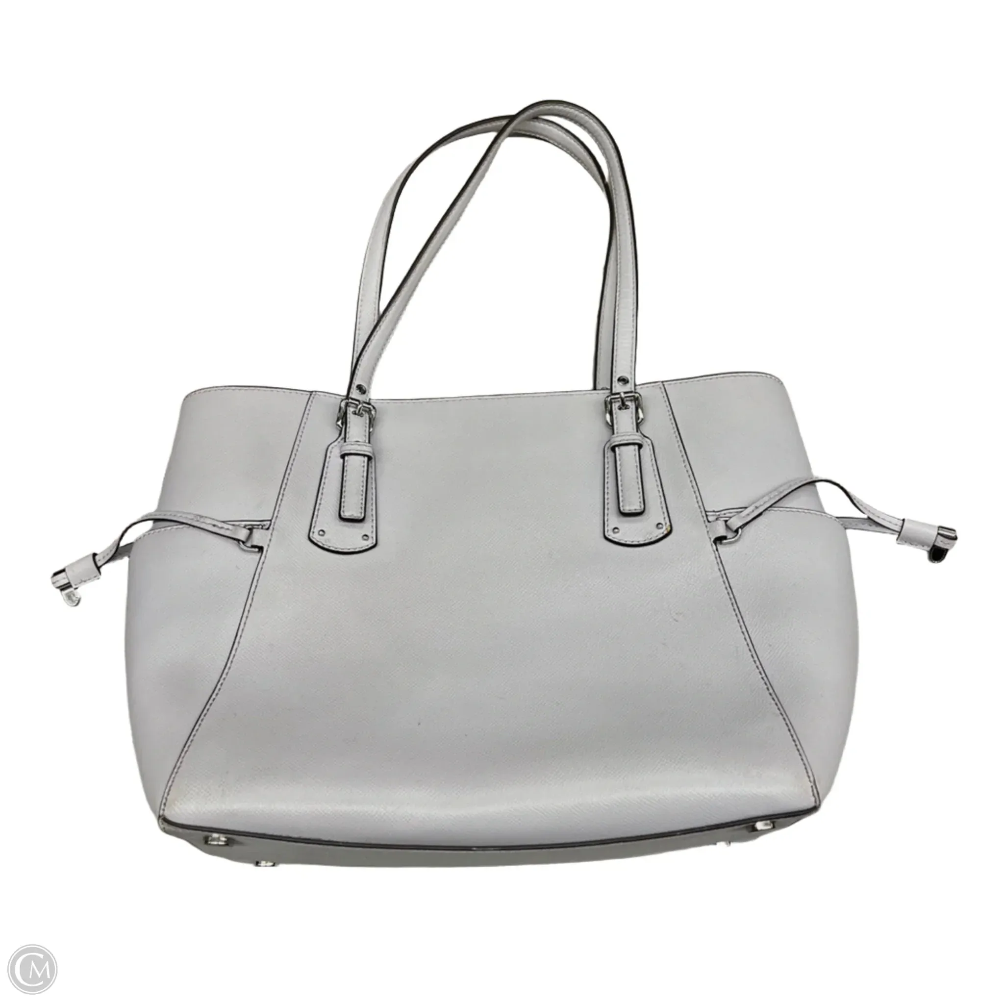 Tote Designer By Michael Kors, Size: Large