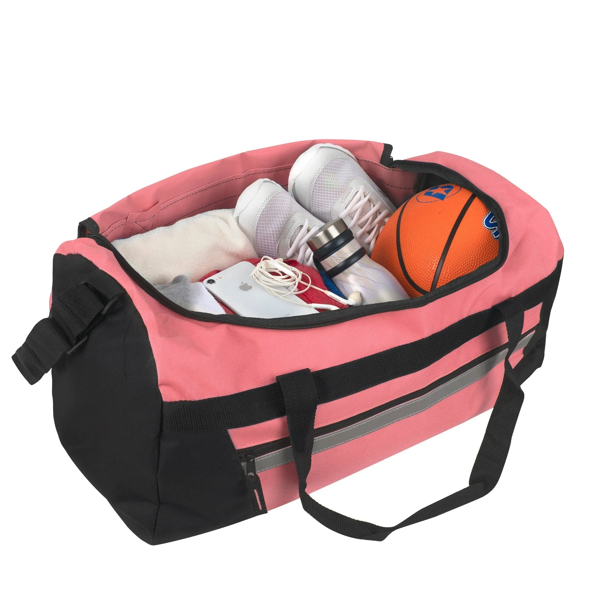 Trailmaker 22 Inch Duffle Bag - Girls