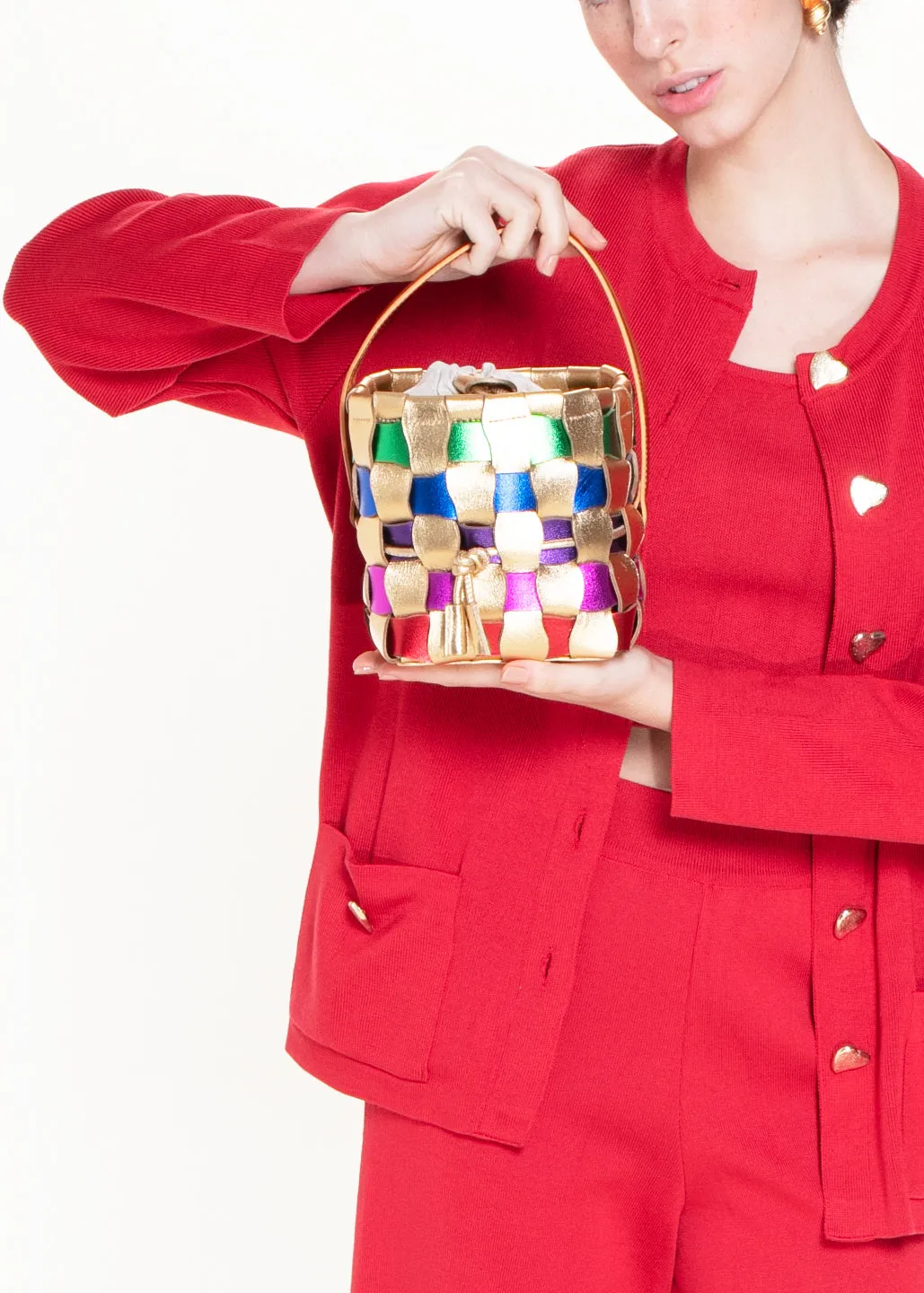 Tulum Bag Multi