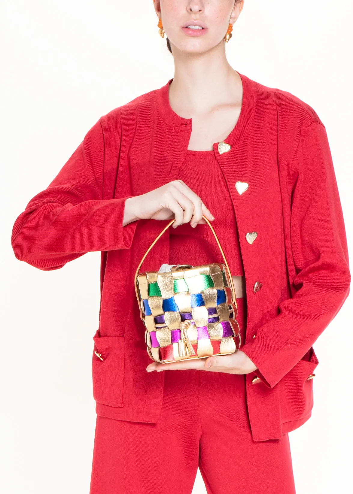 Tulum Bag Multi
