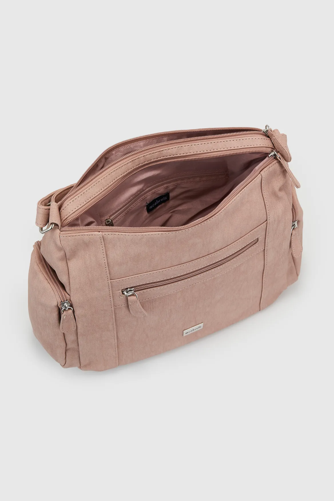 Twin Compartment Body Bag