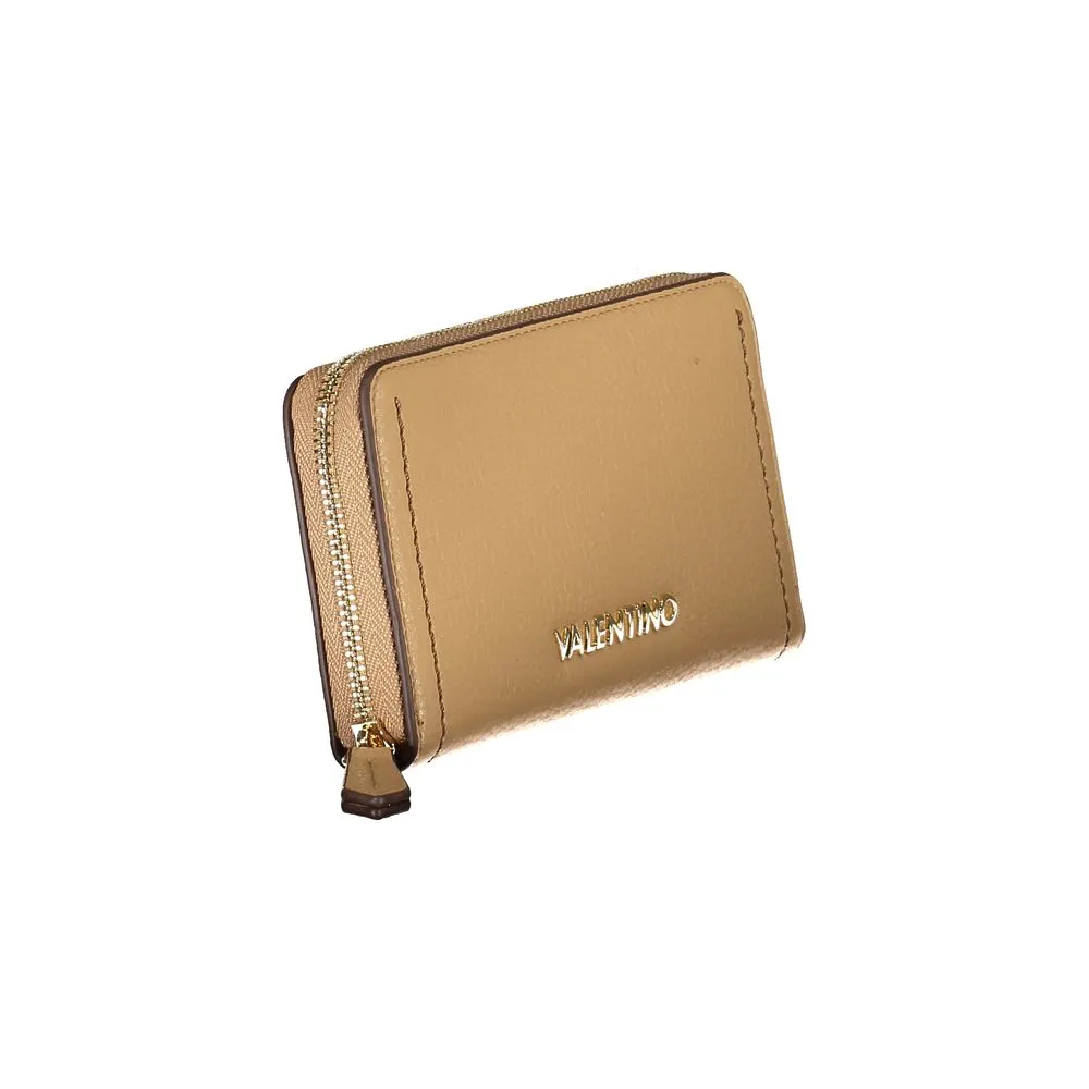 Valentino Bags Polyethylene Women Women's Wallet