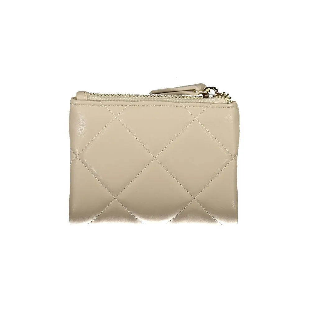 Valentino Bags Polyethylene Women Women's Wallet
