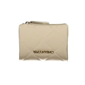 Valentino Bags Polyethylene Women Women's Wallet