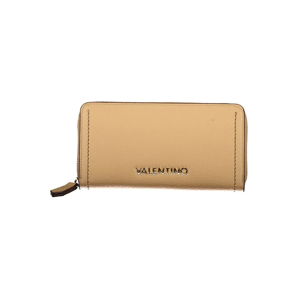Valentino Bags Polyethylene Women Women's Wallet